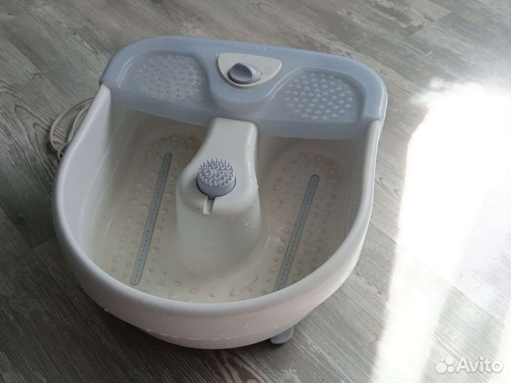 Ванна для педикюра