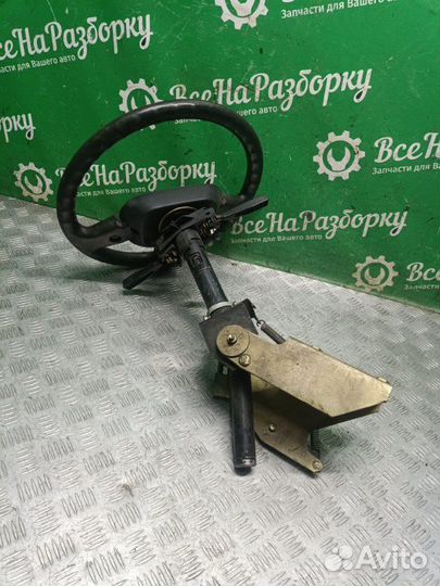 Рулевой вал УАЗ Патриот