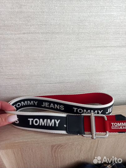 Ремень женский