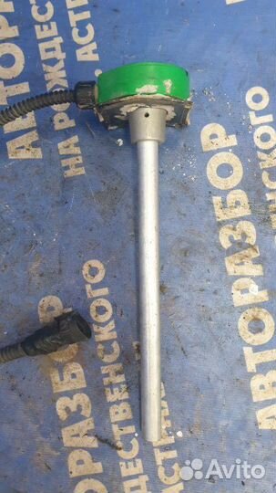 Датчик уровня топлива. Kia Granbird АВТОБУС F17E