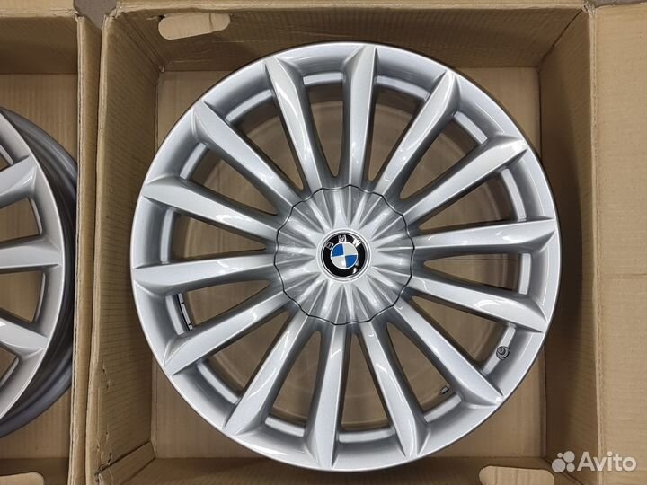 Оригинальные диски R19 BMW 7 G11/G12 36116861225