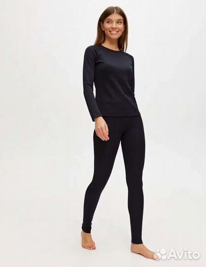 Термобелье женское