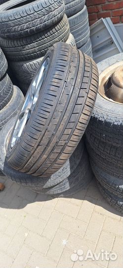 Zeetex HP2000 VFM 225/50 R18 95V