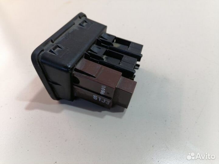 Корректор фары Mazda Bongo SK22L F8 2000-2020