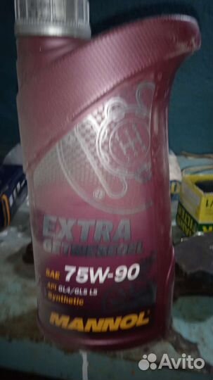 Колодки, фильтр, шаровые, масло трансмиссионное