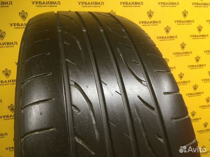 Dunlop SP Sport LM704 235/55 R18 100V