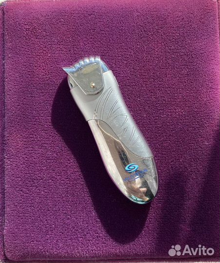 Зажигалка Mild Seven