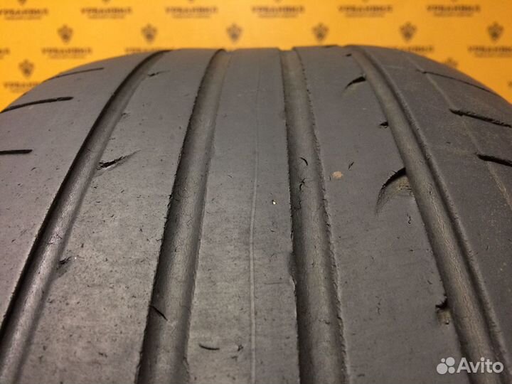 Bridgestone Dueler H/P Sport 235/55 R19