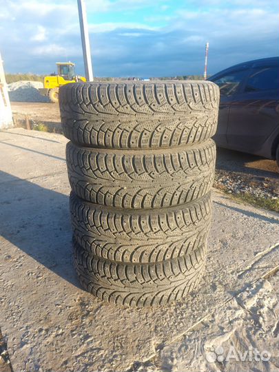 Nordman 5 205/55 R16 94T