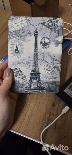 Электронная книга Kindle Paperwhite 2018