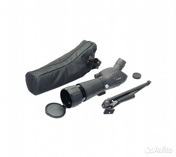 Зрительная труба Veber Snipe 20-60x60 GR Zoom