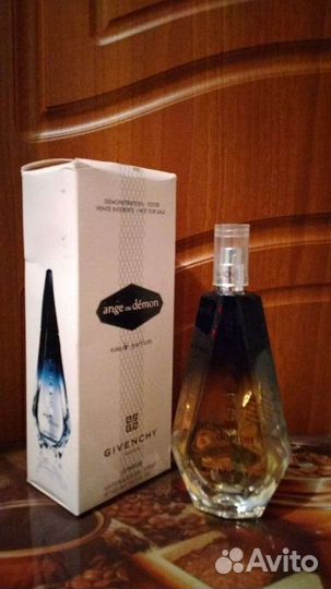 Туалетная вода женская новая