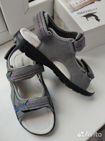 Обувь детская