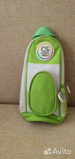 Подогреватель для бутылочек автомобильный