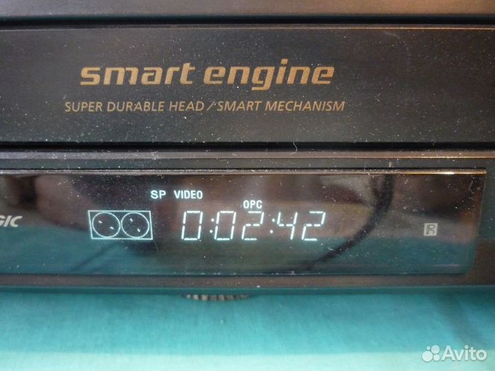 Видеоплеер 