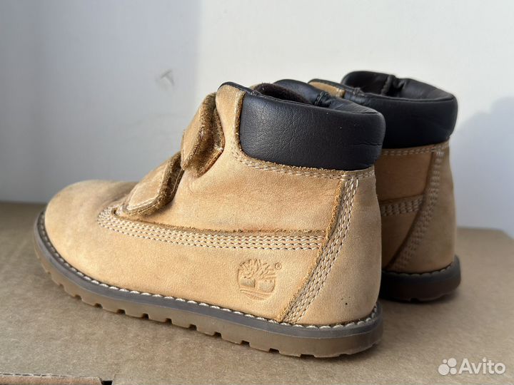 Ботинки timberland 24