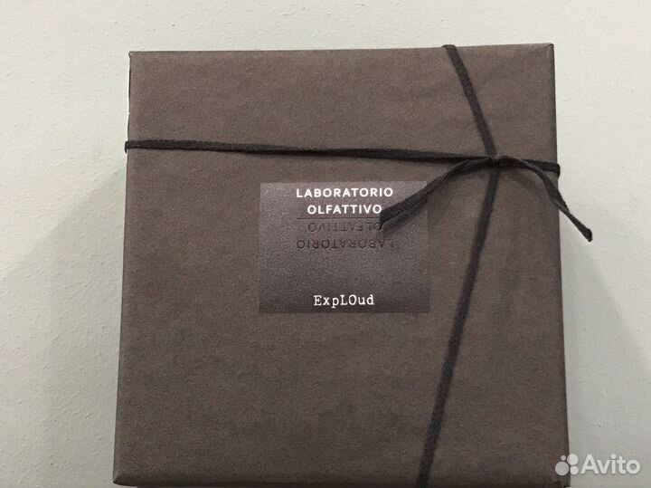 Парфюм Laboratorio Olfattivo Exploud 100мл