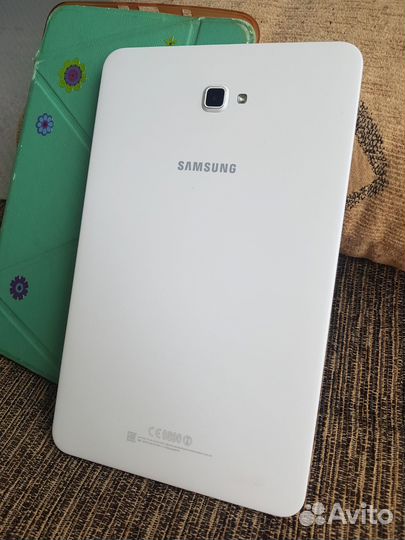 Планшет Samsung galaxy tab a6