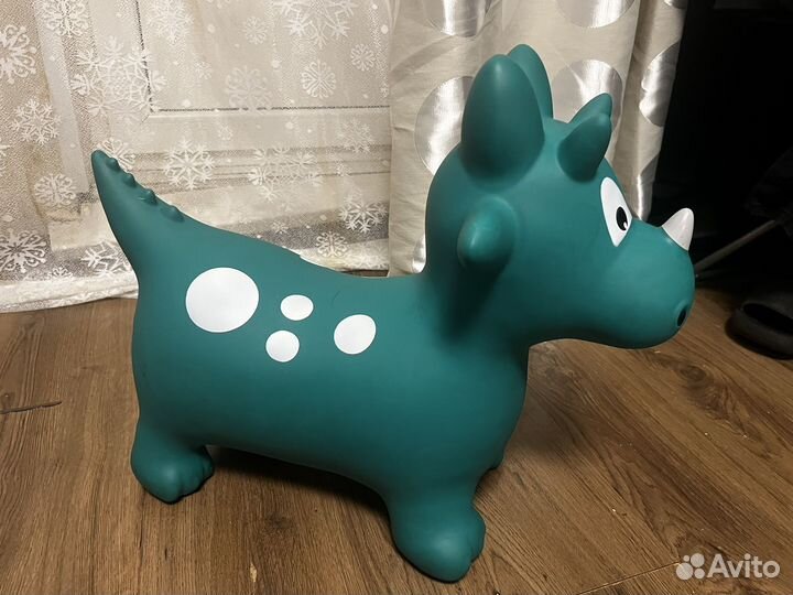 Игрушка прыгун