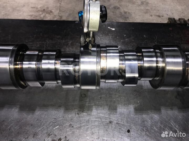 Распредвал DAF 105 CF 85 1678946