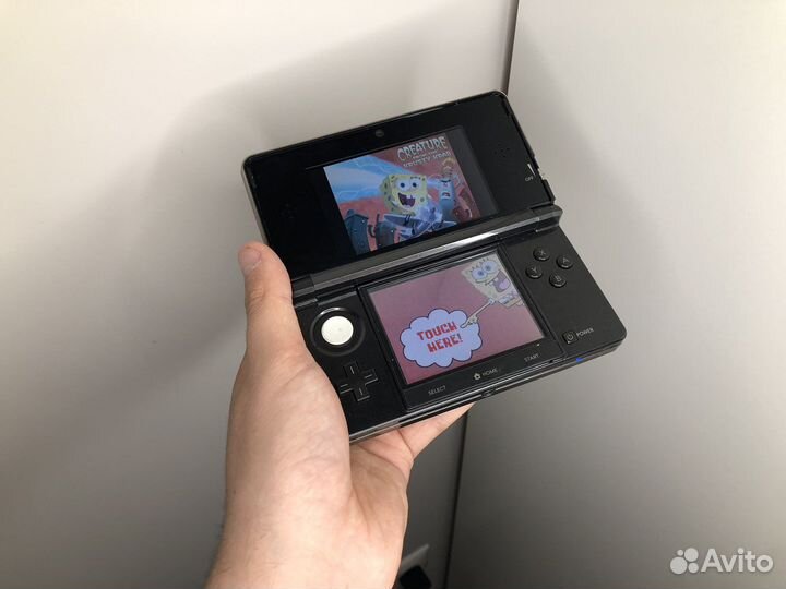 Nintendo 3ds (в отличном состоянии)
