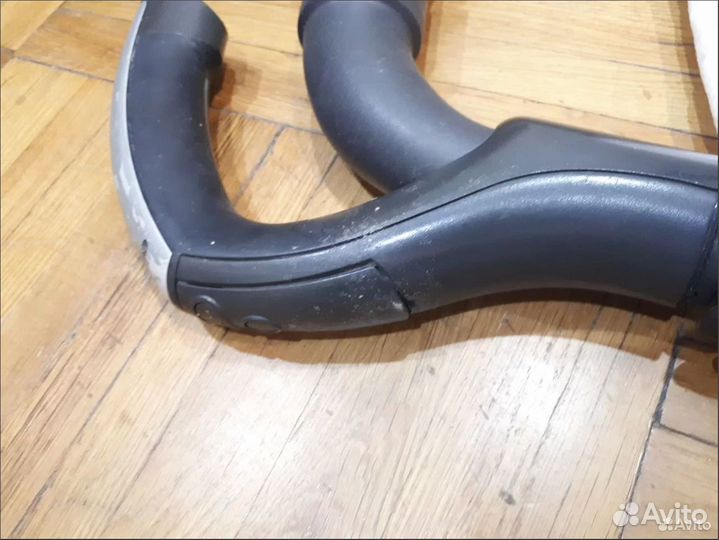 Пылесос miele