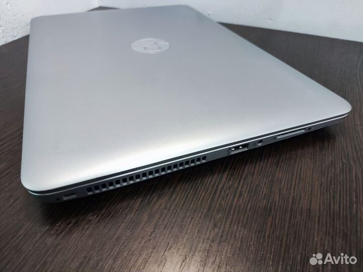 Ноутбук HP ProBook 14' Core i5 7Th/озу 16/SSD