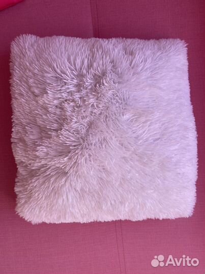 Декоративные подушки