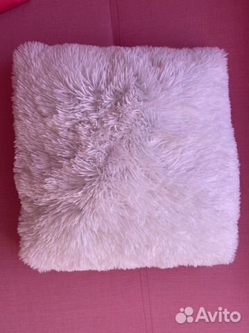 Декоративные подушки