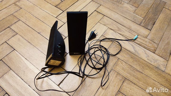 Колонки для компьютера