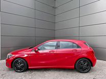 Mercedes-Benz A-класс 1.6 AMT, 2013, 146 000 км, с пробегом, цена 1 299 000 руб.