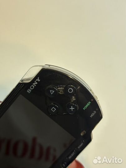 Sony PSP