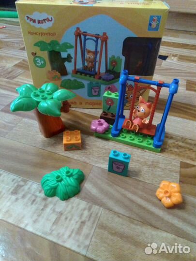 Конструктор 