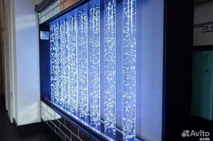 Воздушно пузырьковая панель от производителя