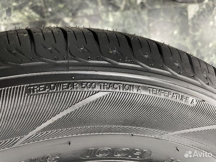 Goodride SU318 215/70 R16 100H