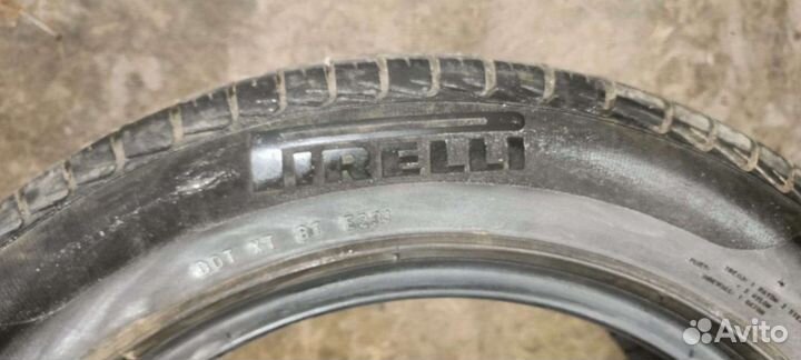 Pirelli Cinturato P7 215/55 R16