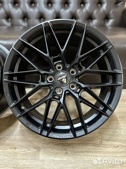 Новые диски R17 5-114.3 mb