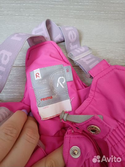 Одежда для девочки 86-92р
