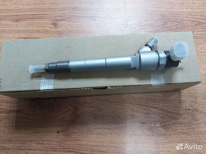 Форсунка топливная Cummins 2.8 Евро-5