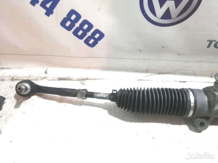 Рулевая рейка сервотроник BMW 7 E65 E66