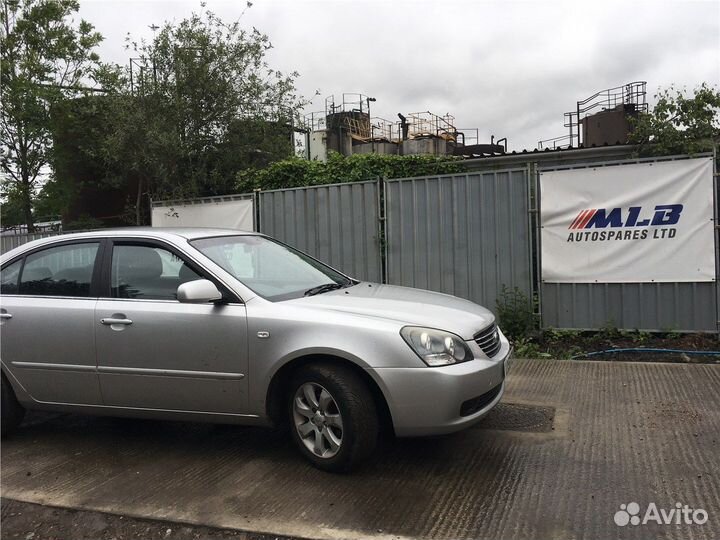 Разбор на запчасти киа Magentis