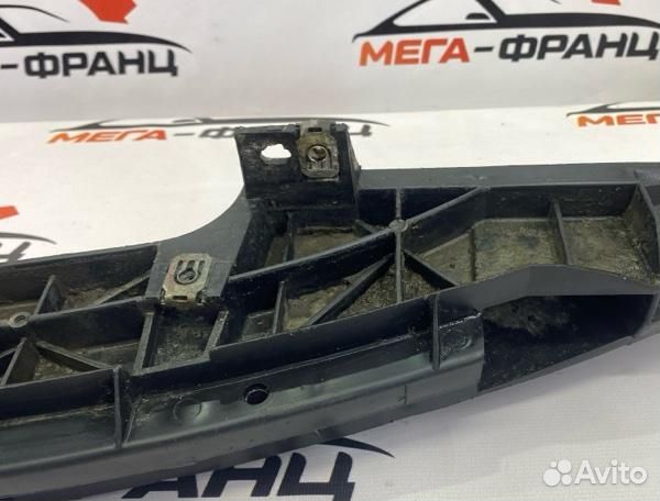 Усилитель бампера передний Peugeot 206 хэтчбек