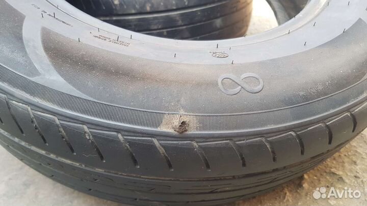 Triangle Protract TEM11 205/70 R15