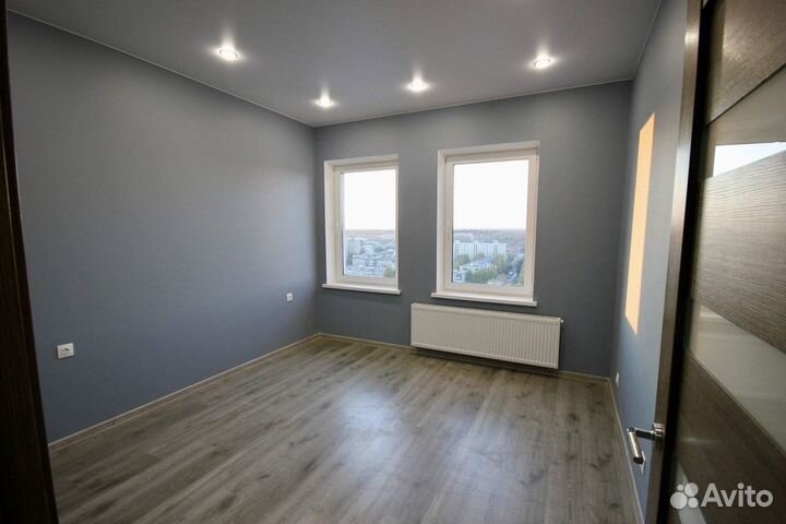 Ремонт квартир