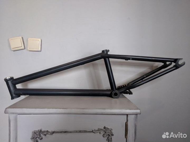 Bmx запчасти