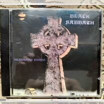 Black Sabbath - Headless Cross (Japan Replica)