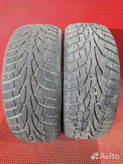 Nankang SW-7 205/55 R16