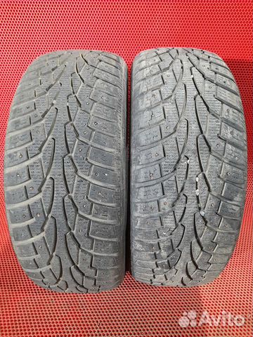 Nankang SW-7 205/55 R16