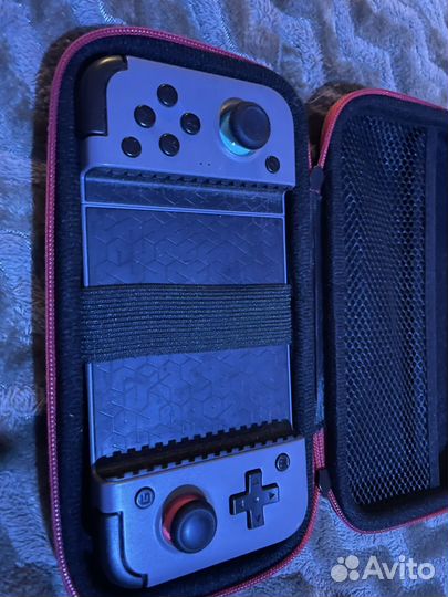 Геймпад Gamesir X2 для iPhone и Android