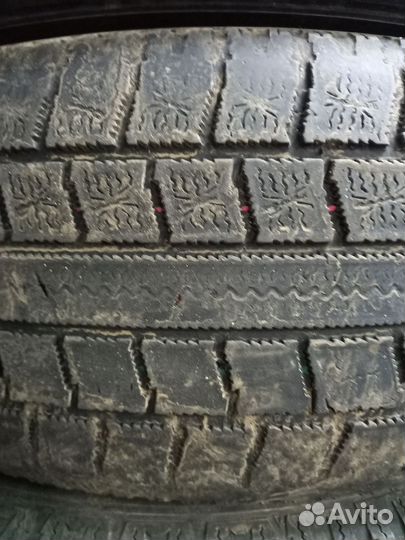 Dunlop Direzza 02G 205/60 R16
